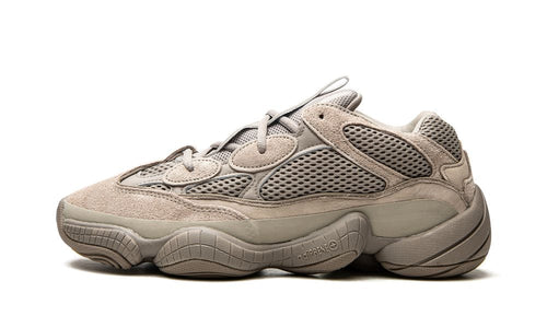 Yeezy 500 “Ash Grey”