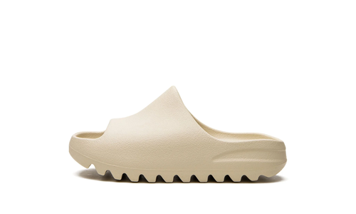 Yeezy Slide (Kids) “Bone Restock”