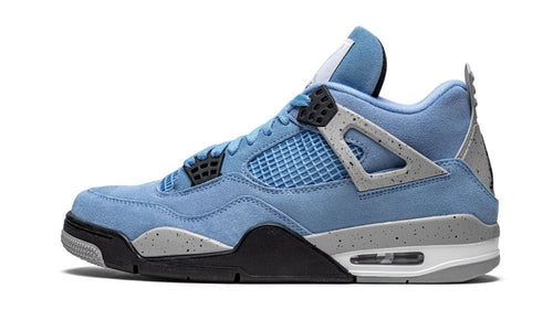 Air Jordan Retro 4 “University Blue”