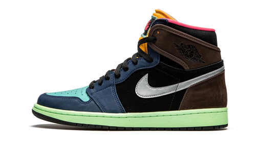 Air Jordan Retro 1 High OG “Tokyo Biohack”
