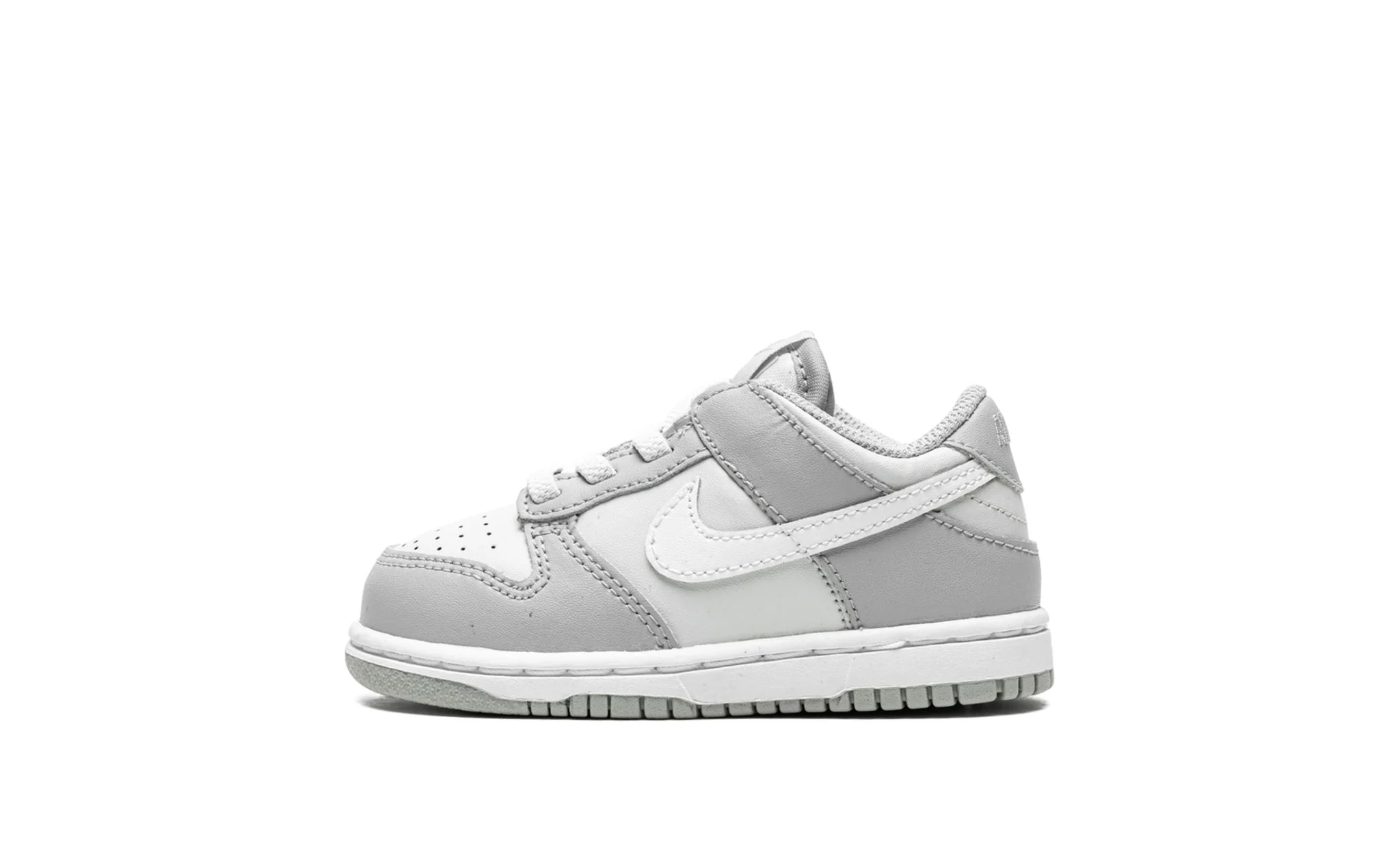 Nike Dunk Low (TD) “Two Toned Grey”