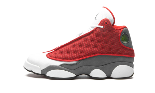 Air Jordan Retro 13 (GS) “Red Flint”