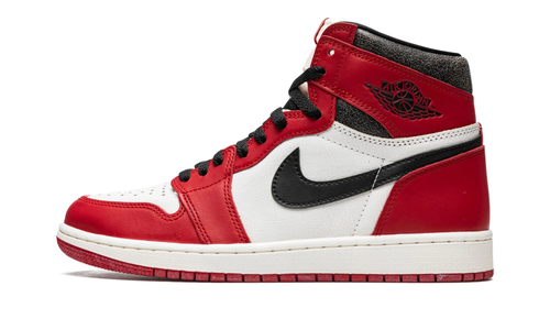 Air Jordan Retro 1 High OG “Lost & Found”