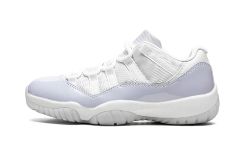 Air Jordan Retro 11 Low (W) “Pure Violet”