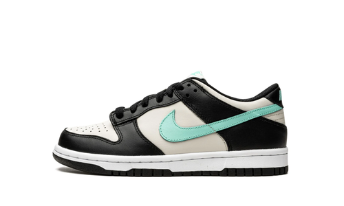 Nike Dunk Low (GS) “Light Bone Tropical Twist”