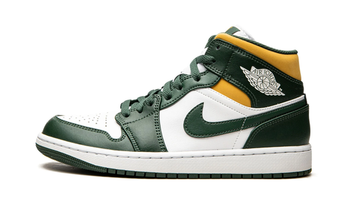 Air Jordan Retro 1 Mid 