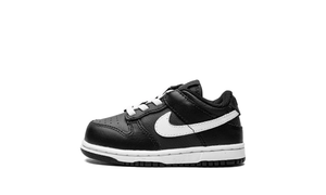 Nike Dunk Low (TD) “Black Panda”
