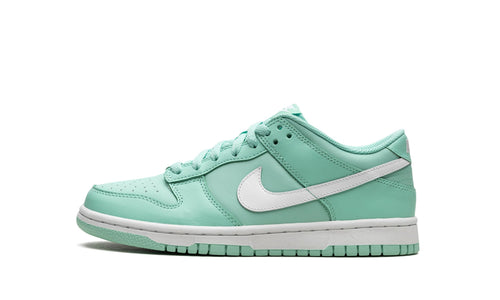 Nike Dunk Low (GS) “Light Menta”