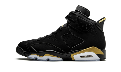 Air Jordan Retro 6 “DMP”