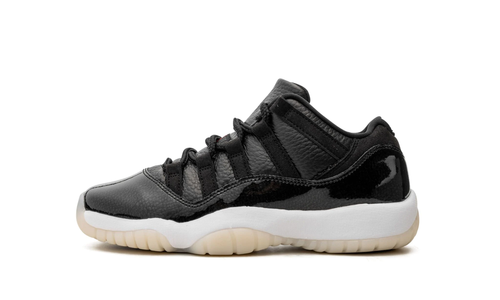 Air Jordan Retro 11 Low (GS) “72-10”
