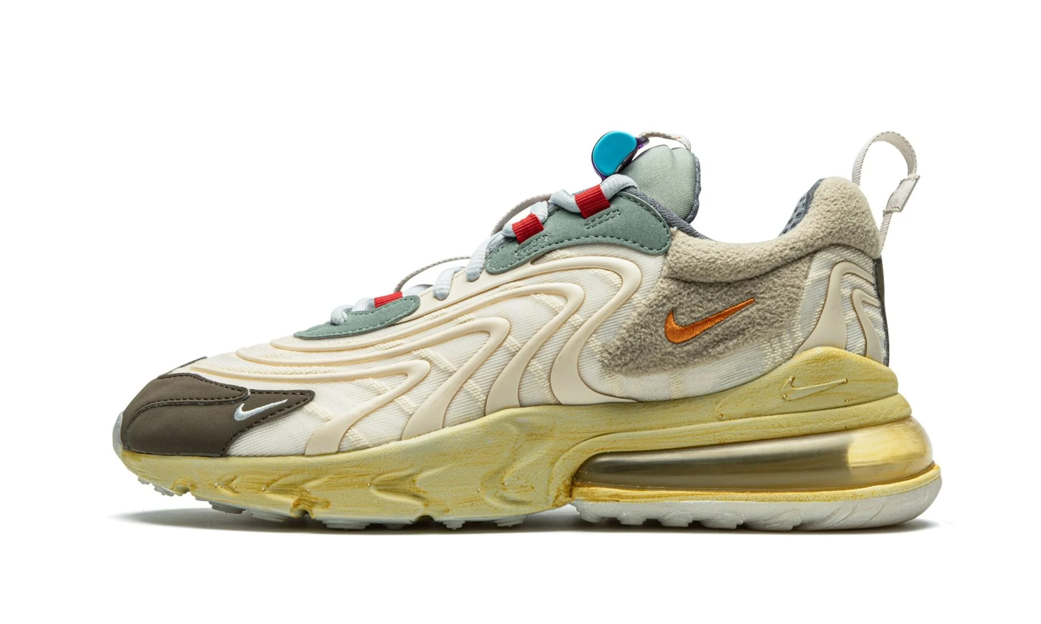 Nike Air Max 270 “Travis Scott Cactus Trails” – TheSneakerMansion