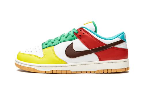 Nike Dunk Low 