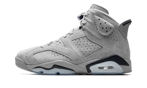Air Jordan Retro 6 “Georgetown”