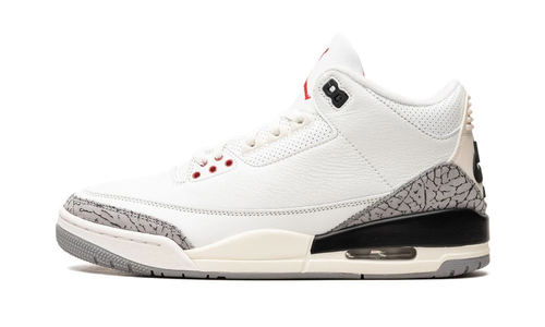 Air Jordan Retro 3 “Reimagined”