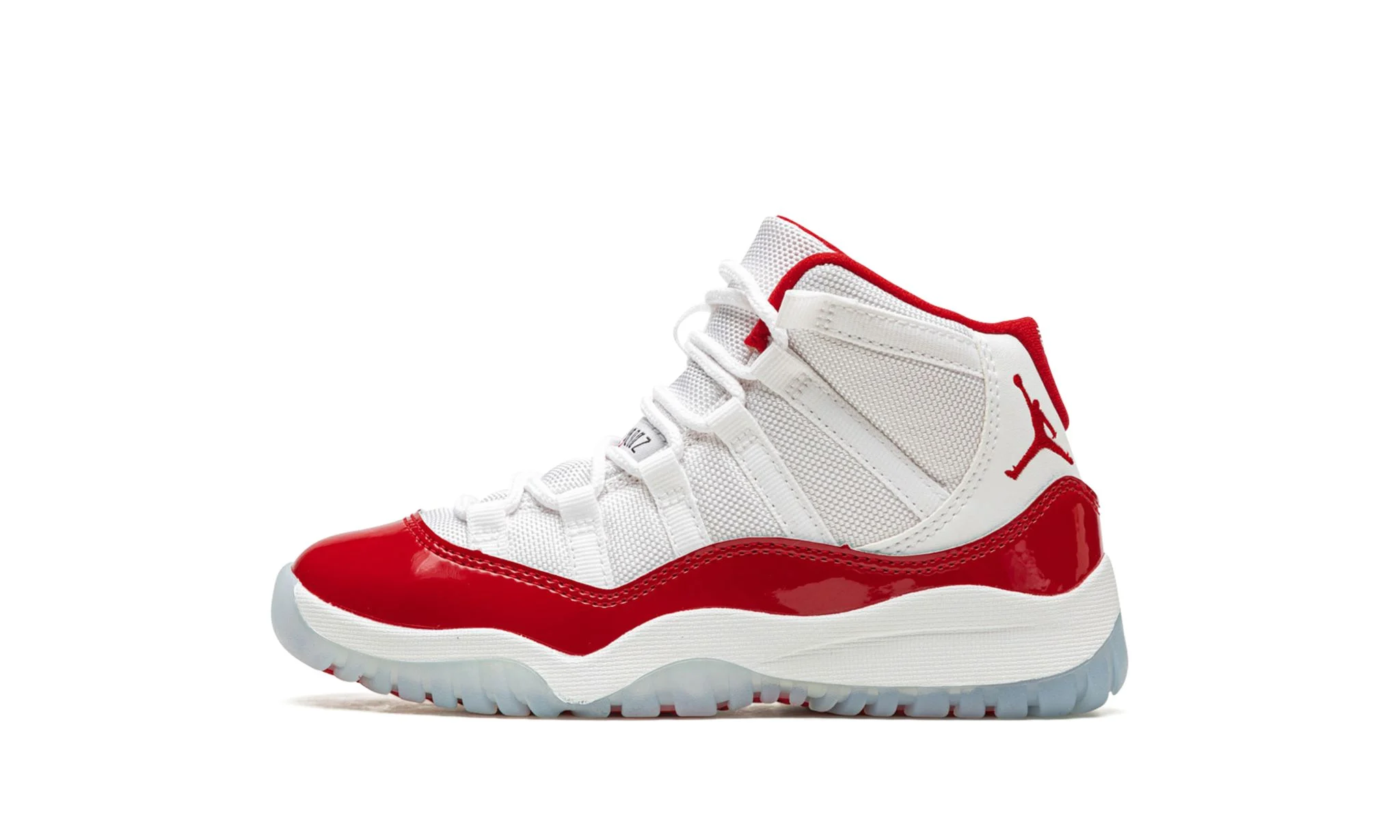 Air Jordan Retro 11 (PS) “Cherry”