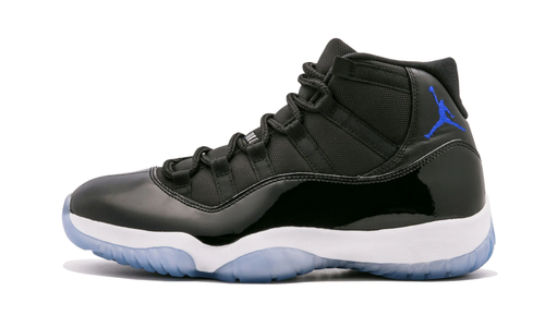 Air Jordan Retro 11 “Space Jam”