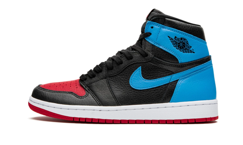 Air Jordan Retro 1 High (W) “NC to CHI”