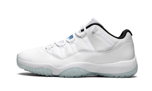 Air Jordan Retro 11 Low “Legend Blue”