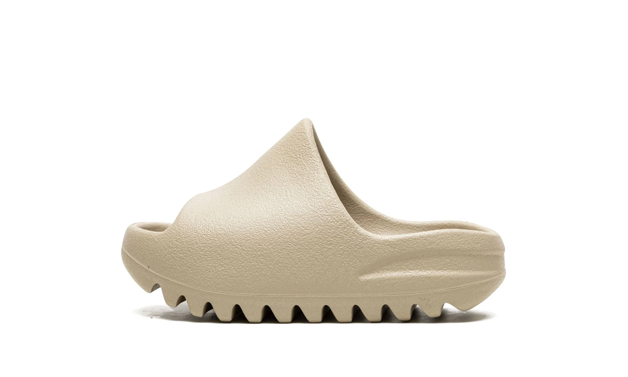 Yeezy Slide Pure Restock adidas Yeezy Slide Pure (Restock Pair) (Infants) – Topshelf SLC main image 3