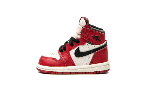 Air Jordan Retro 1 High (TD) “Lost & Found”