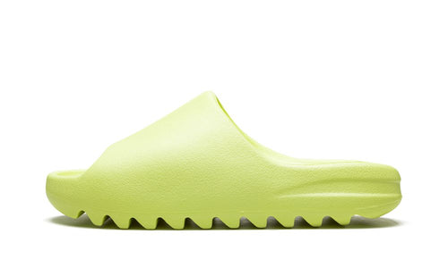 Yeezy Slide “Green Glow Restock”