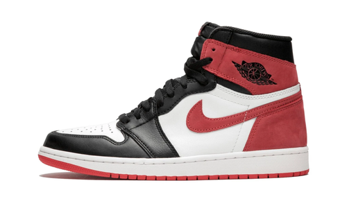 Air Jordan Retro 1 High OG “Track Red”
