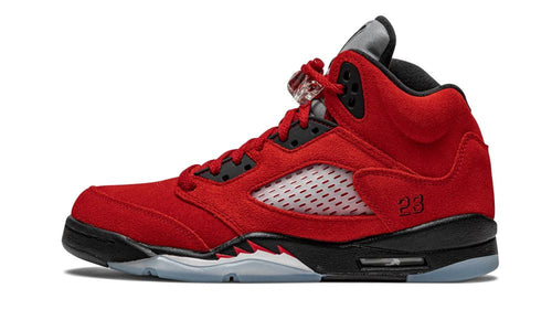 Air Jordan Retro 5 “Raging Bull”