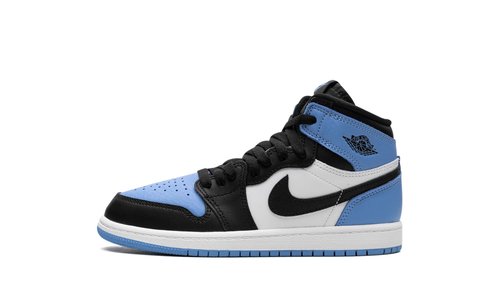 Air Jordan Retro 1 High (PS) “UNC Toe”