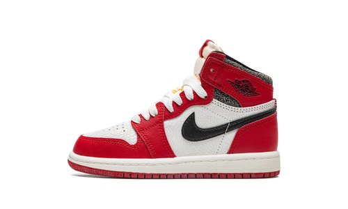 Air Jordan Retro 1 High (PS) “Lost & Found”