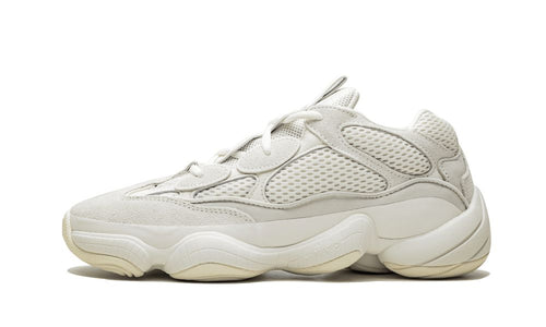 Yeezy 500 “Bone White”