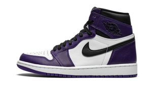 Air Jordan Retro 1 High OG “Court Purple 2.0”