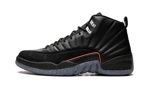 Air Jordan Retro 12 “Utility”