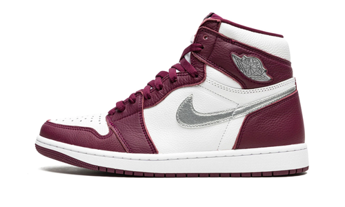 Air Jordan Retro 1 High OG “Bordeaux”