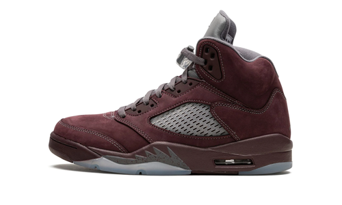 Air Jordan Retro 5 “Burgundy”