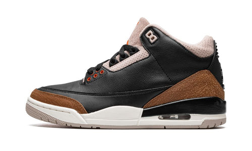 Air Jordan Retro 3 “Desert Elephant”