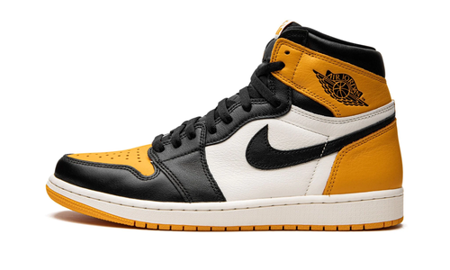 Air Jordan Retro 1 High OG “Taxi”