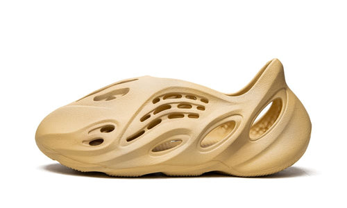 Yeezy Foam Runner “Desert Sand”