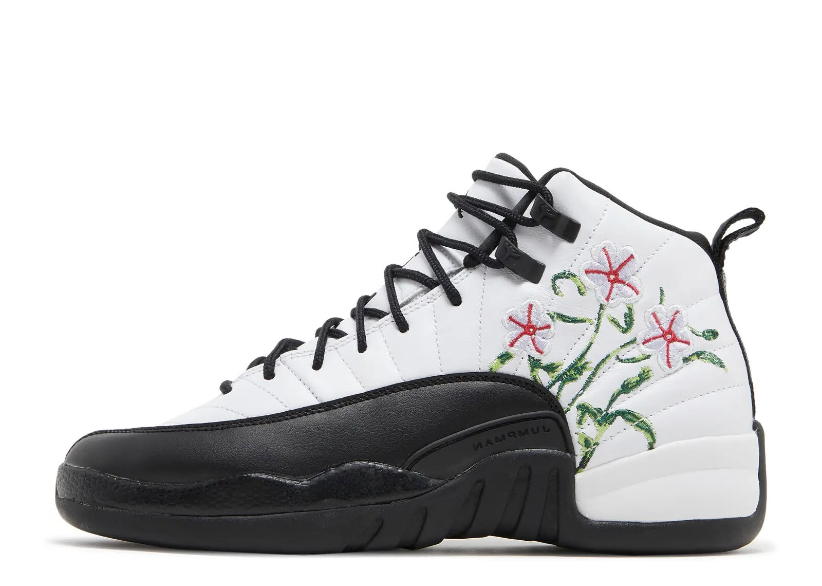 Air Jordan Retro 12 (GS) 