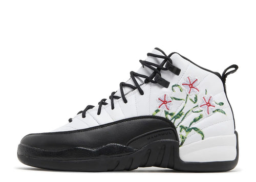 Air Jordan Retro 12 (GS) 
