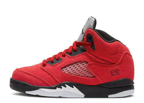 Air Jordan Retro 5 (PS) 