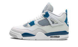 Air Jordan Retro 4 "Military Blue"