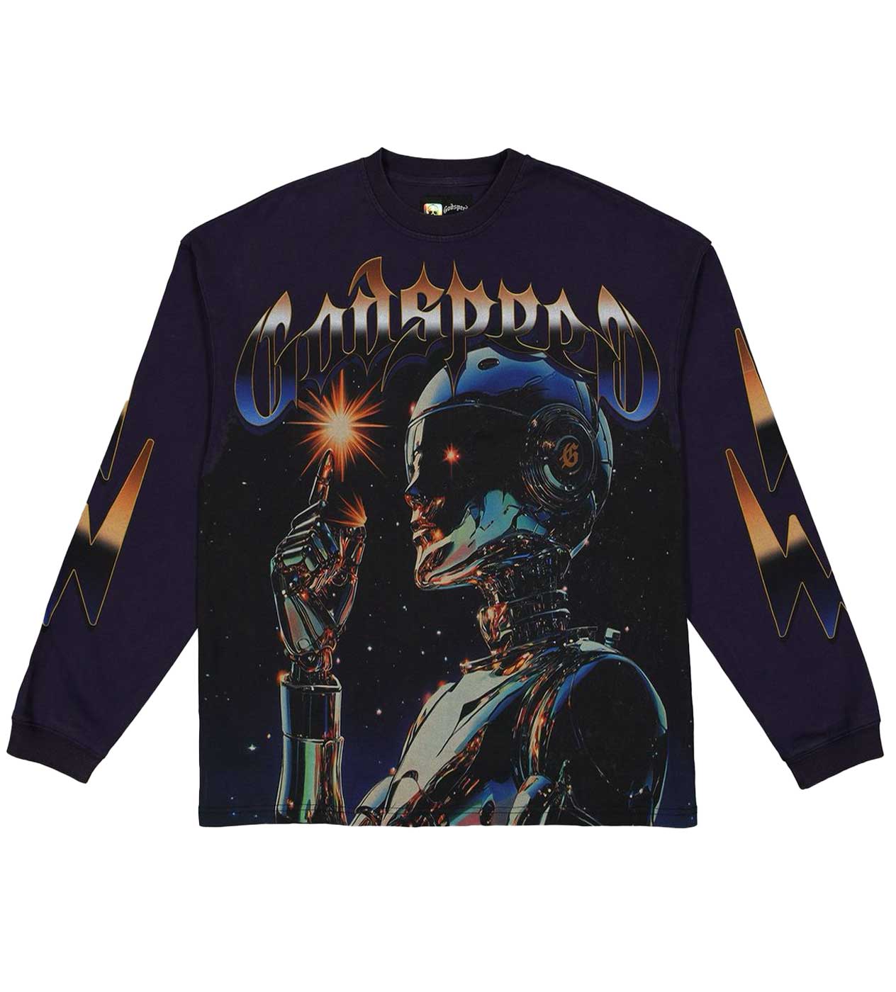 Godspeed Sputnik L/S 