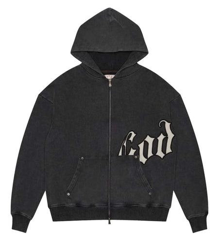 Godspeed OG Logo Sweatsuit V2 