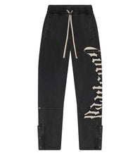 Load image into Gallery viewer, Godspeed OG Logo Sweatsuit V2 &quot;Black Washed&quot;