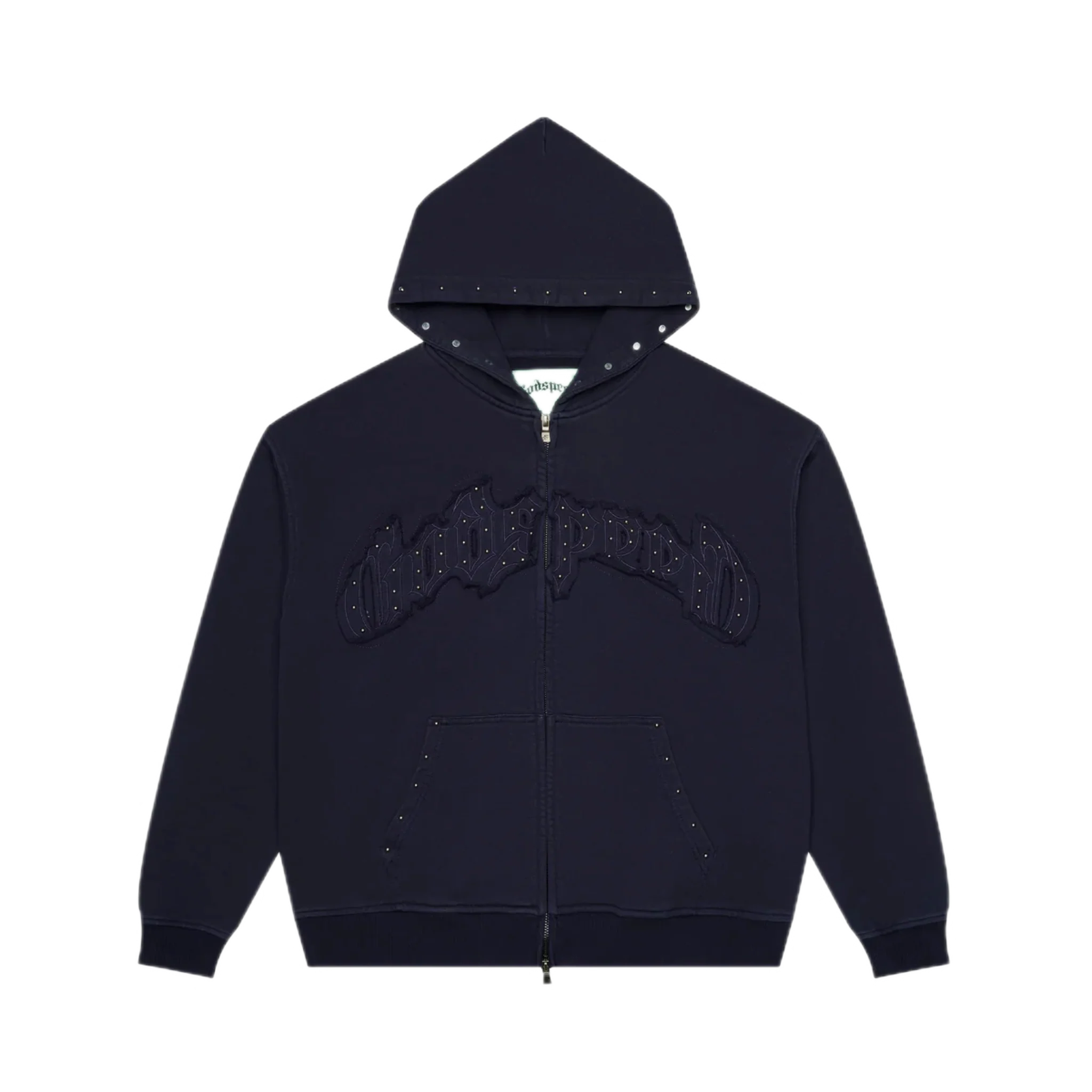 Godspeed Symmetric Studded Sweatsuit 