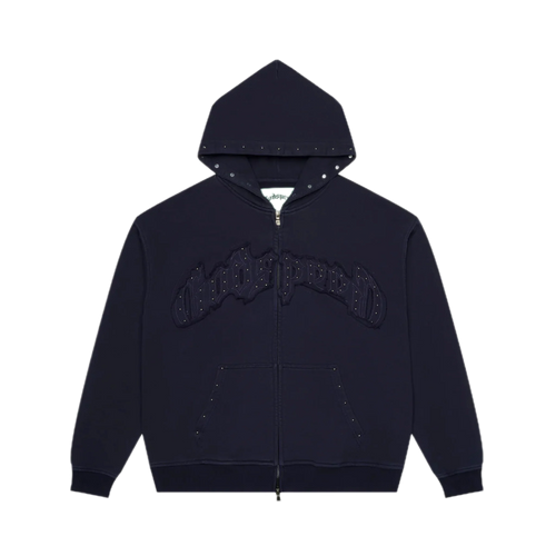 Godspeed Symmetric Studded Sweatsuit 