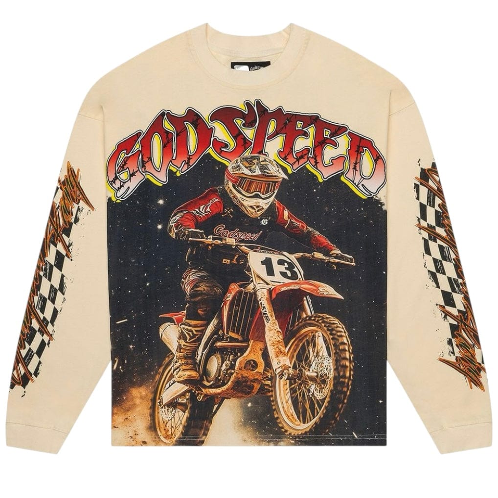 Godspeed Full Throttle L/S 