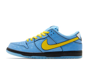 Nike SB Dunk Low "PPG Bubbles"