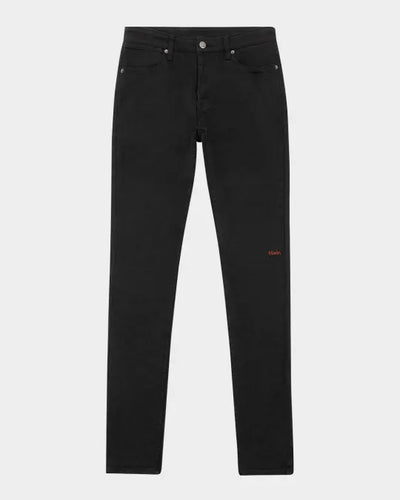 Ksubi Van Winkle Ghosted Jeans