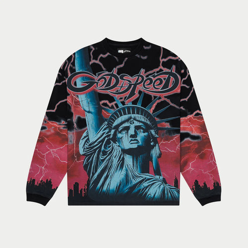 Godspeed Voltage L/S 